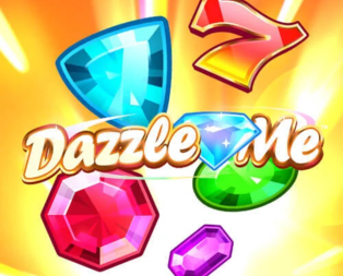 Dazzle Me