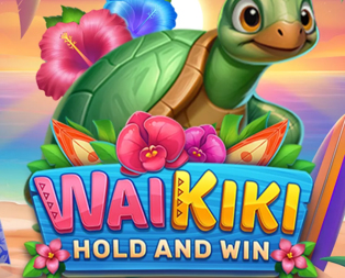 Waikiki Hold and Win
