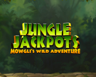 Jungle Jackpots