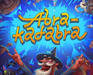 Abrakadabra