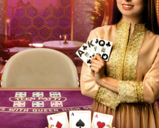 Teen Patti