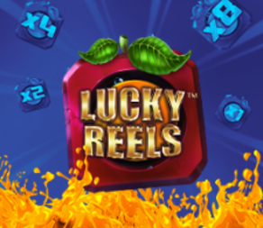Lucky Reels™