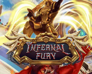 Infernal Fury