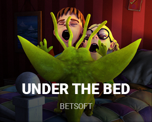 Under the Bed