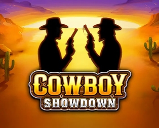 Cowboy Showdown