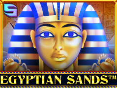 Egyptian Sands