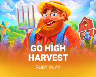 Go High Harvest