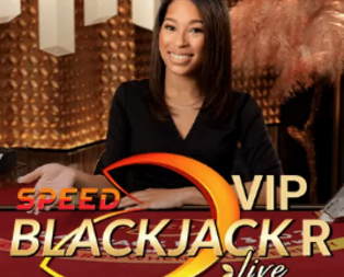 Speed VIP Blackjack R