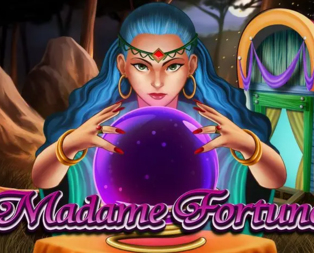Madame Fortune