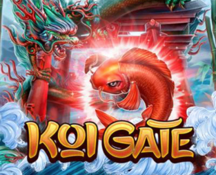 Koi Gate