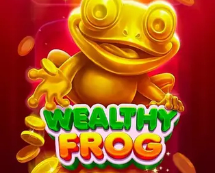 Wealthy Frog