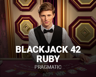 Blackjack 42 - Ruby