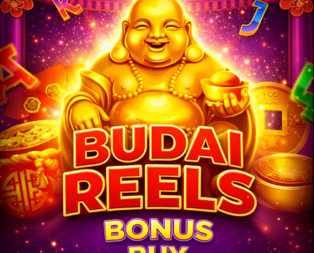 Budai Reels Bonus Buy