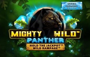Mighty Wild™: Panther Grand Diamond Edition
