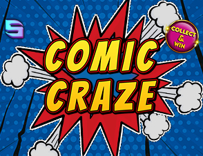 Comic Craze