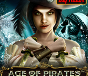 Age of Pirates