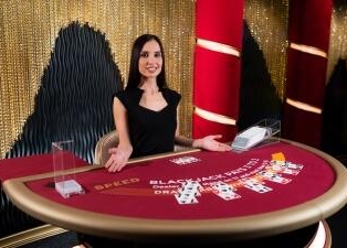 Speed Blackjack E