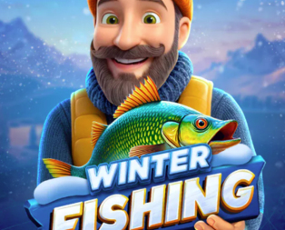 Winter Fishing Club