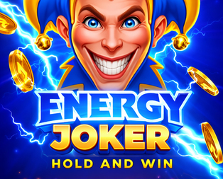 Energy Joker: Hold and Win