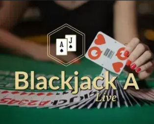 Blackjack A