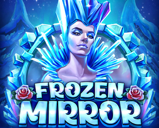 Frozen Mirror