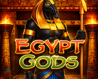 Egypt Gods