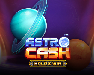 Astro Cash