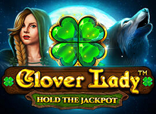 Clover Lady™