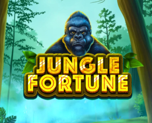 Jungle Fortune Build Your Bonus