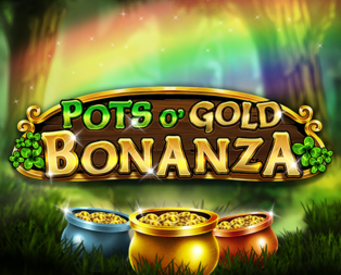 Pots O' Gold Bonanza
