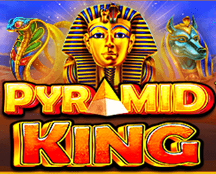 Pyramid King
