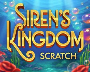 Siren's Kingdom Scratch