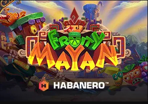 Fruity Mayan