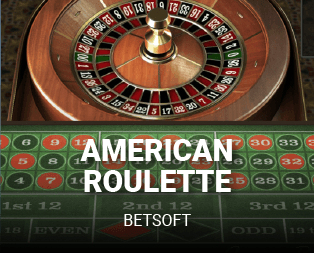 American Roulette