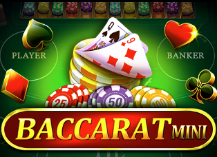 Baccarat Mini