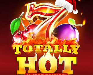 Totally Hot
