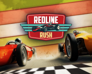 Redline Rush