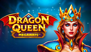 Dragon Queen MEGAWAYS™