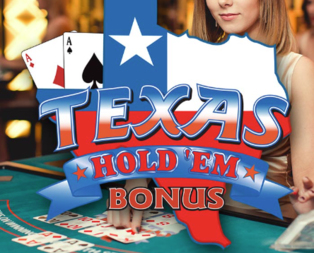 Texas Hold'em Bonus Poker