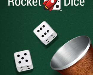 Rocket Dice