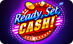 Ready, Set, CASH!