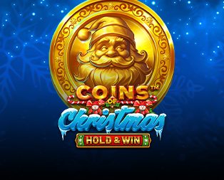 Coins of Christmas