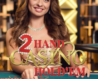 2 Hand Casino Hold'em