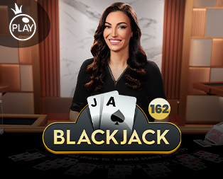 Blackjack 162