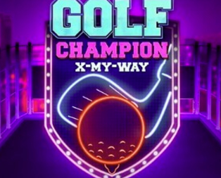 Golf Champion