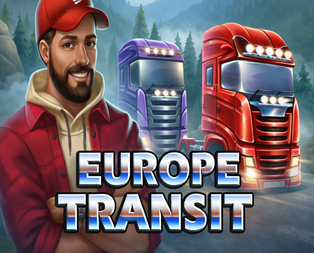 Europe Transit