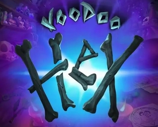 Voodoo Hex