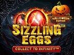 Sizzling Eggs™ Halloween Edition