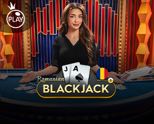 Romanian Blackjack 1