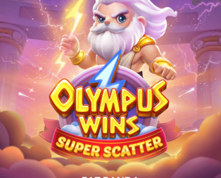 Olympus Wins